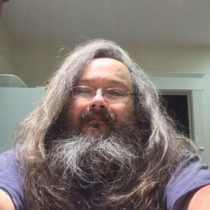 Meet your Posher, Terry